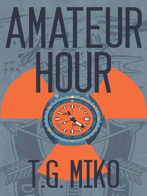 cover image of Amateur Hour